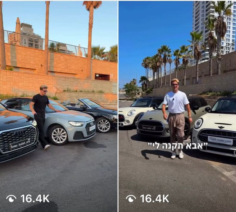 תוצאות קמפיין 2